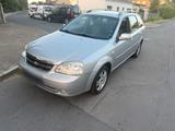 Chevrolet Nubira Automatik - Chevrolet Nubira: Kombi
