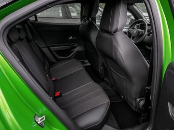 Opel Mokka 1.2 GS Line Kamera Black-Paket