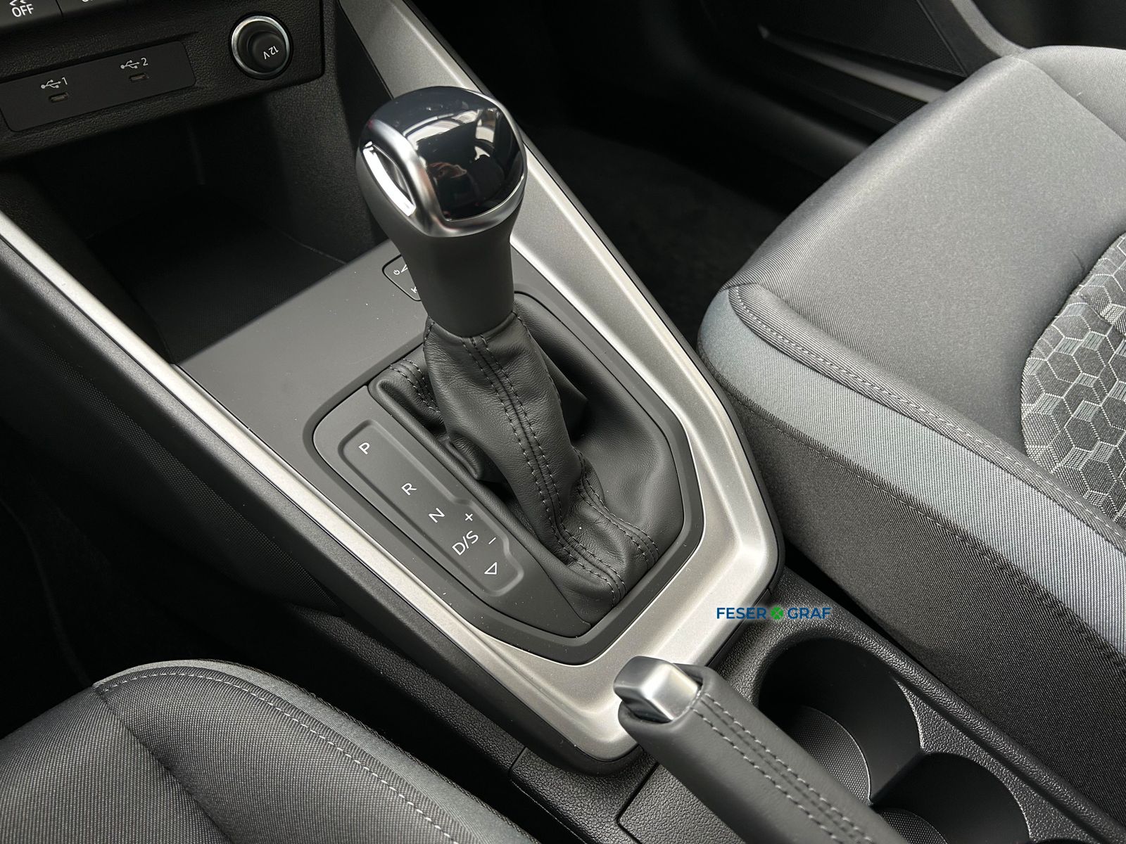 Audi A1 - Bild 12