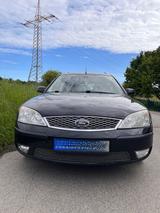 Ford Mondeo Turnier Mk3 1.8L 125kw - Ford Mondeo: Mk1