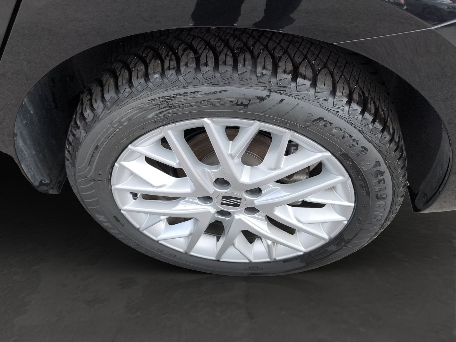 Seat Ibiza - Bild 9