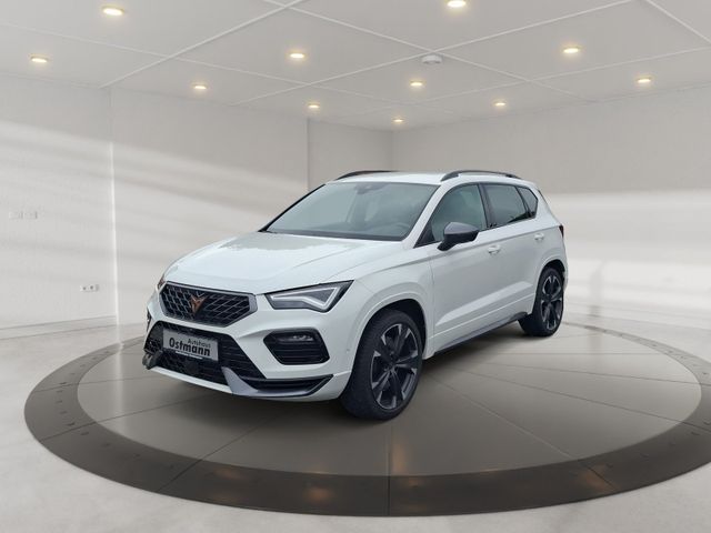 CUPRA Ateca 2.0 TSI 4Drive 360 ACC AHK AUT DynLicht LM