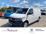 Volkswagen T6.1 Transporter Kasten TDi DSG AHK LED KAM AUT