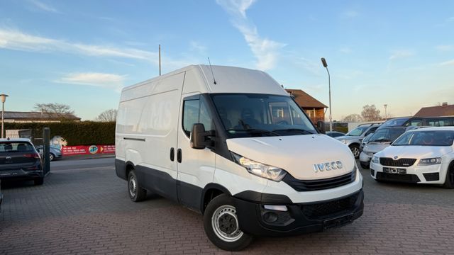 Iveco Daily Kasten HKa 35 S | V Radstand 3520 L| KLIMA