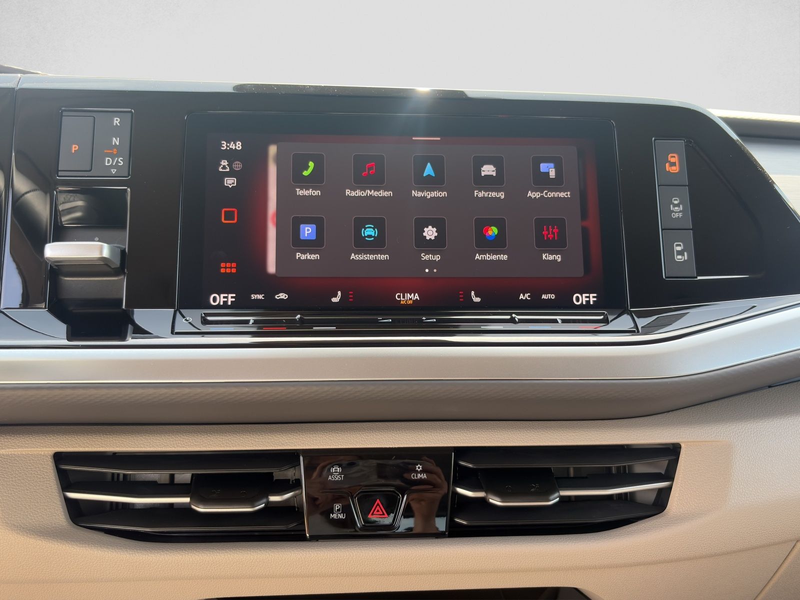 Volkswagen T7 Multivan - Bild 10