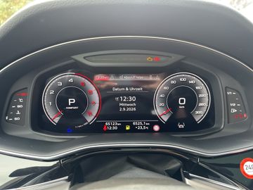 Audi Q7 - 12