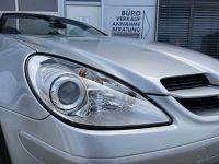 Mercedes-Benz SLK 200 Kompressor Aut. SCHECKH. SHZ LEDER PDC bei Autohaus Landmann & Maier OHG