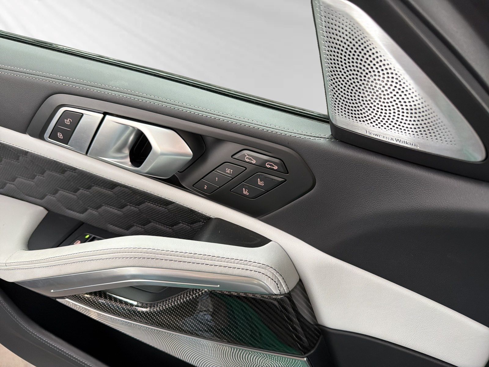 BMW X6 M - Bild 8