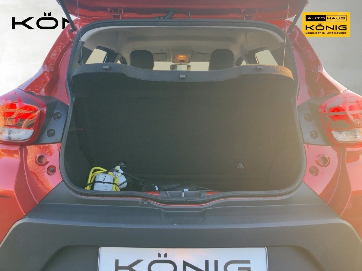 Dacia Spring - Bild 5