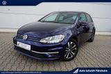 Volkswagen Golf IQ.DRIVE 1.5 l TSI 6-Gang Navi,Sthz,RFK,ACC - Volkswagen Golf: 6.5