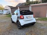 Smart Cabrio Passion JBL SHZ NAVI - Smart ForTwo Gebrauchtwagen in Frankfurt