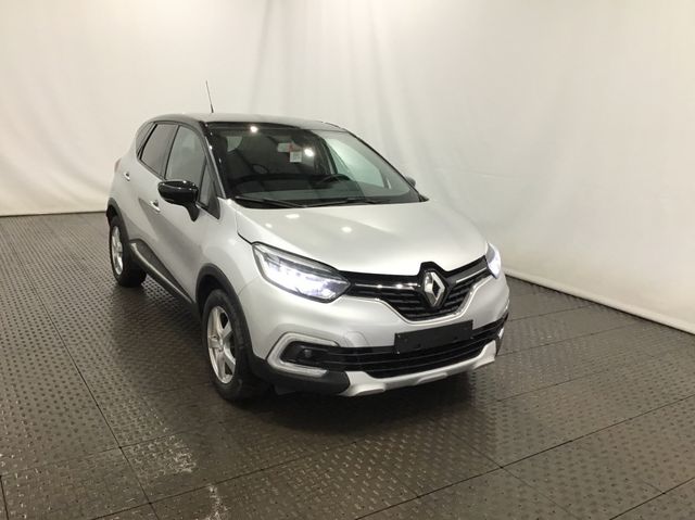 Renault Captur 0.9 Life