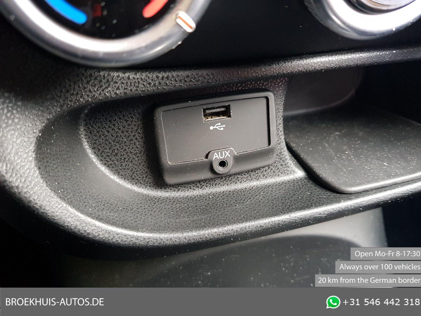 Fiat 500L 2013 — photo 23