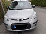 Hyundai i10 TÜV neu - Hyundai i10 in Hagen