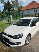Volkswagen Polo 1.2 TDI MATCH MATCH - Volkswagen Polo mit Diesel-Antrieb: Match