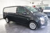 Mercedes-Benz Vito 4 Sarg Bestattungswagen / Leichenwagen - Mercedes-Benz Leichenwagen