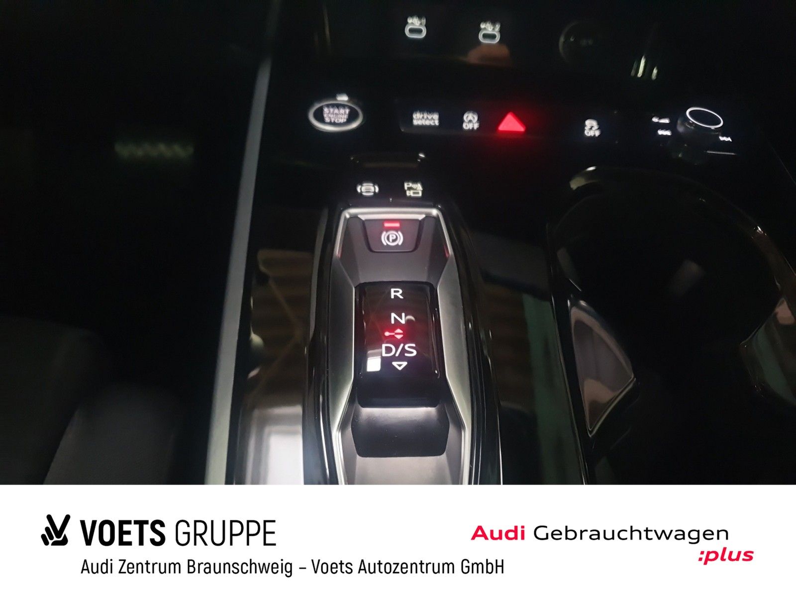 Audi A6 - Bild 8