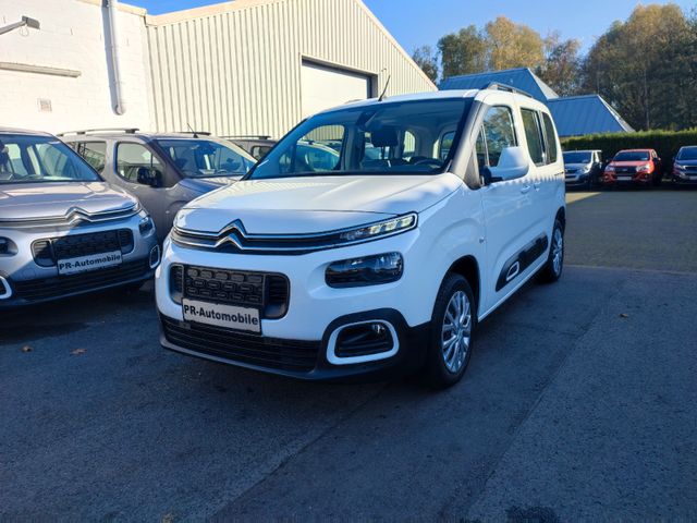 Citroën Berlingo  M Klimaaut/Kamera/Sitzhg/PDC v+h