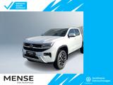 Volkswagen Amarok DoubleCab Style |Keramik|Matrix|ACC|Navi