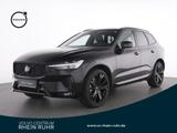 Volvo XC60 B5 AWD Plus Black Ed.+21'+ACC+360°+MEMORY - Volvo XC60 Black Gebrauchtwagen