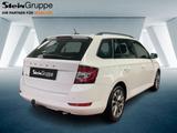Skoda Fabia Combi APP+DAB+AHK+LED+NAVI+PDC+Facelift - gebrauchte Skoda Fabia mit Facelift