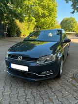 Volkswagen Polo 1.2 TSI 66kW Neuer TÜV HIGHLINE BMT - Volkswagen Polo: 6n2
