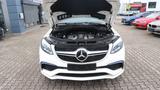 Mercedes-Benz GLE 63 AMG 4Matic*Head-Up*Pano.Dach*AHK* - Mercedes-Benz GLE-Klasse
