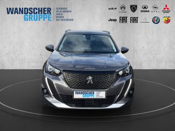 Peugeot 2008 1.2 PureTech 130 Allure AHK+Kam.+LED+Navi