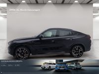 BMW X6 - Vorschau Bild 2