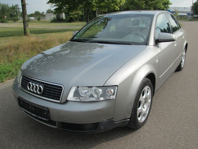 Audi A4 Lim. 2.0 FSI