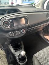 Toyota Yaris 1,0-l-Dual-VVT-i - - Toyota Yaris Gebrauchtwagen in Osnabrück