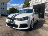 Volkswagen Golf VI R 4Motion - Volkswagen Golf aus 2011: 4motion