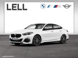 BMW M235i xDrive Gran Coupé Head-Up HK HiFi DAB LED - weiße BMW M235