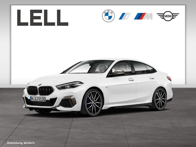 BMW M235i xDrive Gran Coupé Head-Up HK HiFi DAB LED