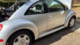 Volkswagen Beetle - gebrauchte VW Beetle aus dem Jahr 2002