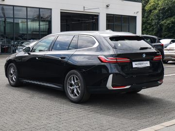 BMW 520 - 7