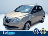 Lancia Ypsilon 1.2 8V GOLD C/CL 69CV E6 - Lancia Gebrauchtwagen von 2015