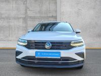Volkswagen Tiguan - Vorschau Bild 5