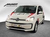 Volkswagen up! move up! BMT/Start-Stopp - Volkswagen up! in Halle