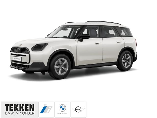 MINI Cooper Countryman C Classic Trim/Paket S