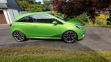 Opel Corsa 1.6 Turbo OPC, Performance Paket - Opel: Performance