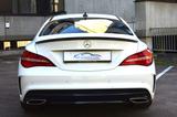 Mercedes-Benz CLA 220 CDI / d AMG Line SSD Top Zustand - Mercedes-Benz CLA 220: Cdi