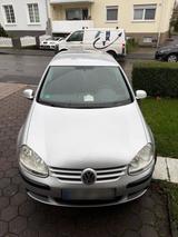 Volkswagen Golf 5 / 75 ps / 2004 - Volkswagen Golf aus 2004: Kombi
