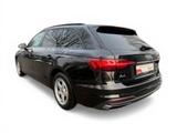 Audi A4 Avant 35 TFSI S tronic LED/Navi+/AHZV/VC+ - Audi A4: Schwarz