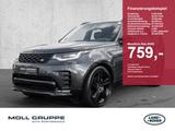 Land Rover Discovery D300 Dynamic HSE PANO LED STANDHZG