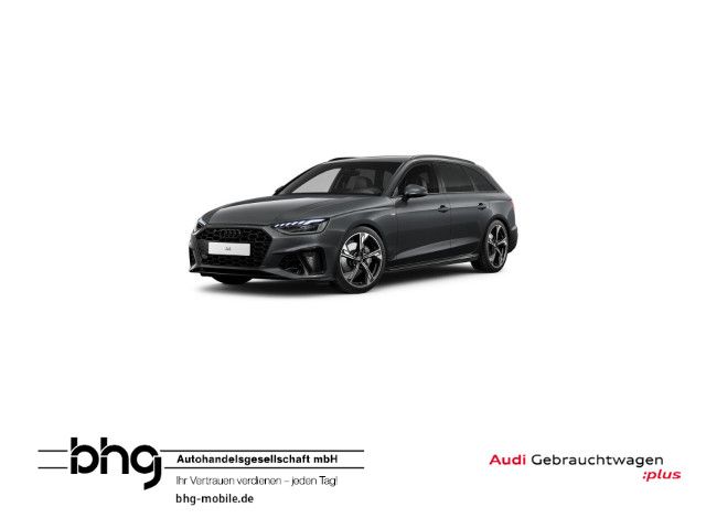 Image of Audi A4