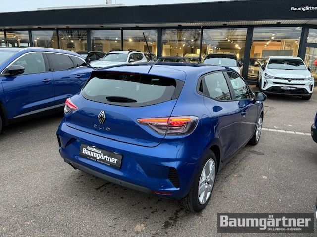 Fahrzeugabbildung Renault Clio Evolution TCe 90 Easy-Link/PDC/LED/Tempomat