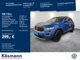 Volkswagen T-Roc Active 2.0TDI AHK LED NAVI ACC SHZ - Volkswagen T-Roc ACTIVE mit Diesel-Antrieb