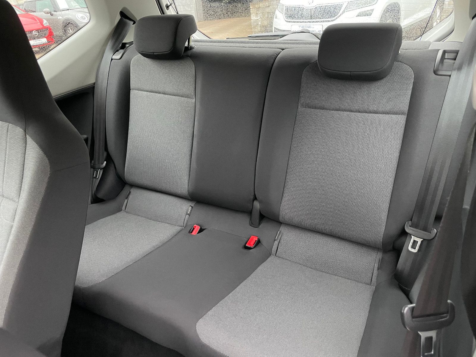 VW up, 2016, Benzin, 60 PS