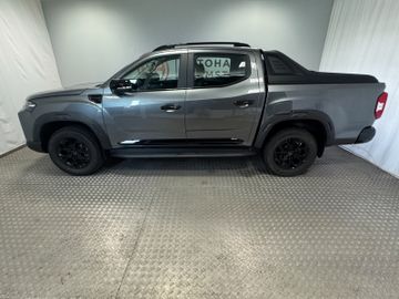 Maxus T60 MAX  158 kW 2.0 TDCi 4WD Luxury Leder AHK